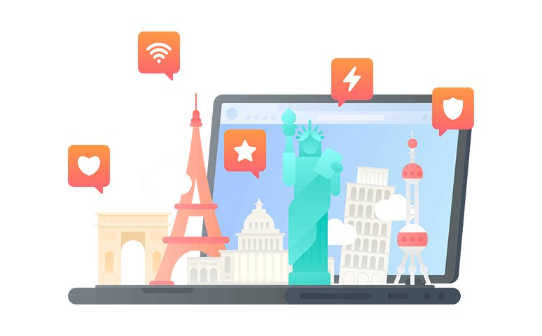 代理Hello语音的回国vpn - Unblock CN